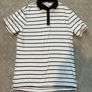 Mens size large lululemon shirt